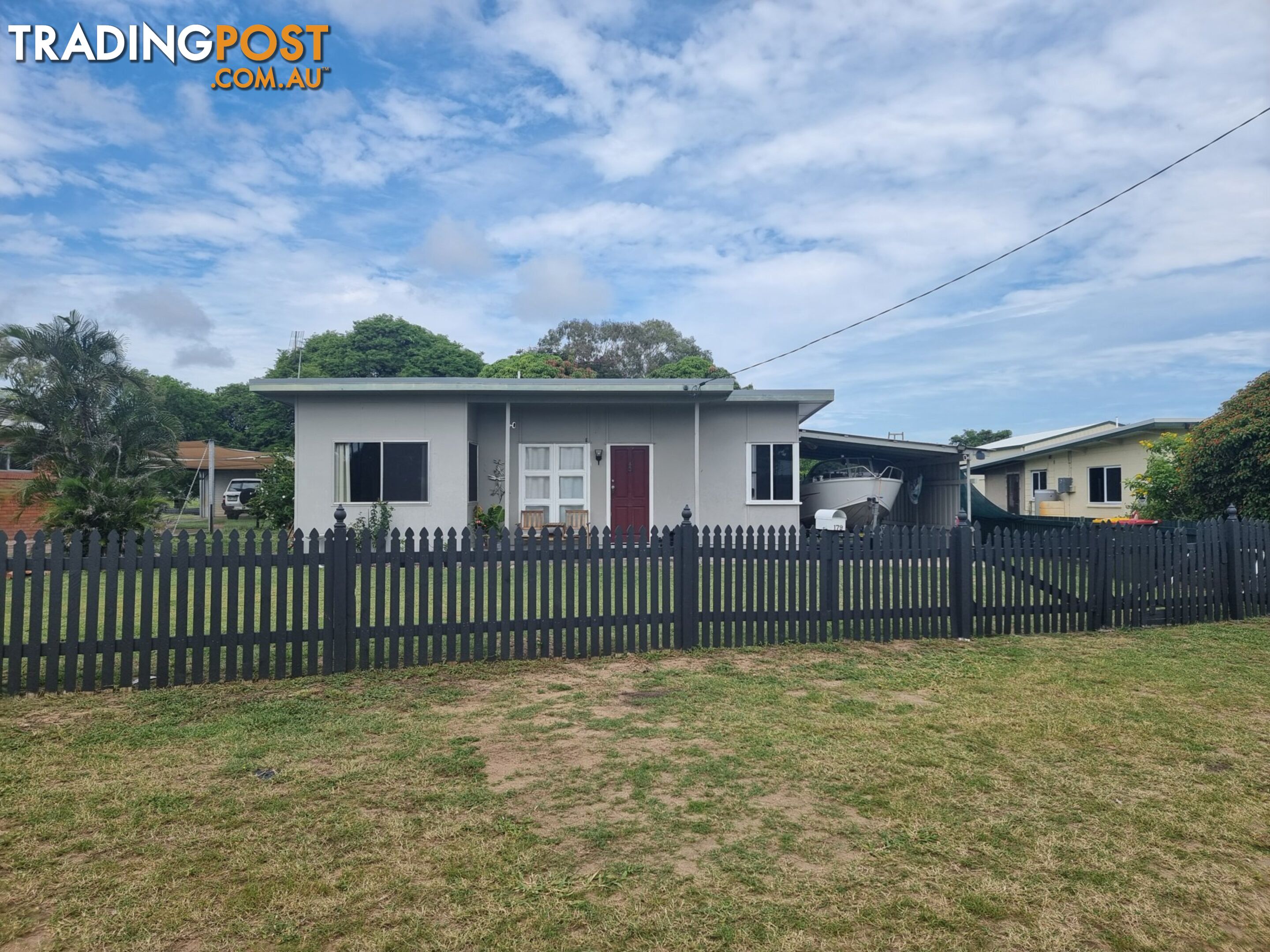 179 Strickland Street BOWEN QLD 4805