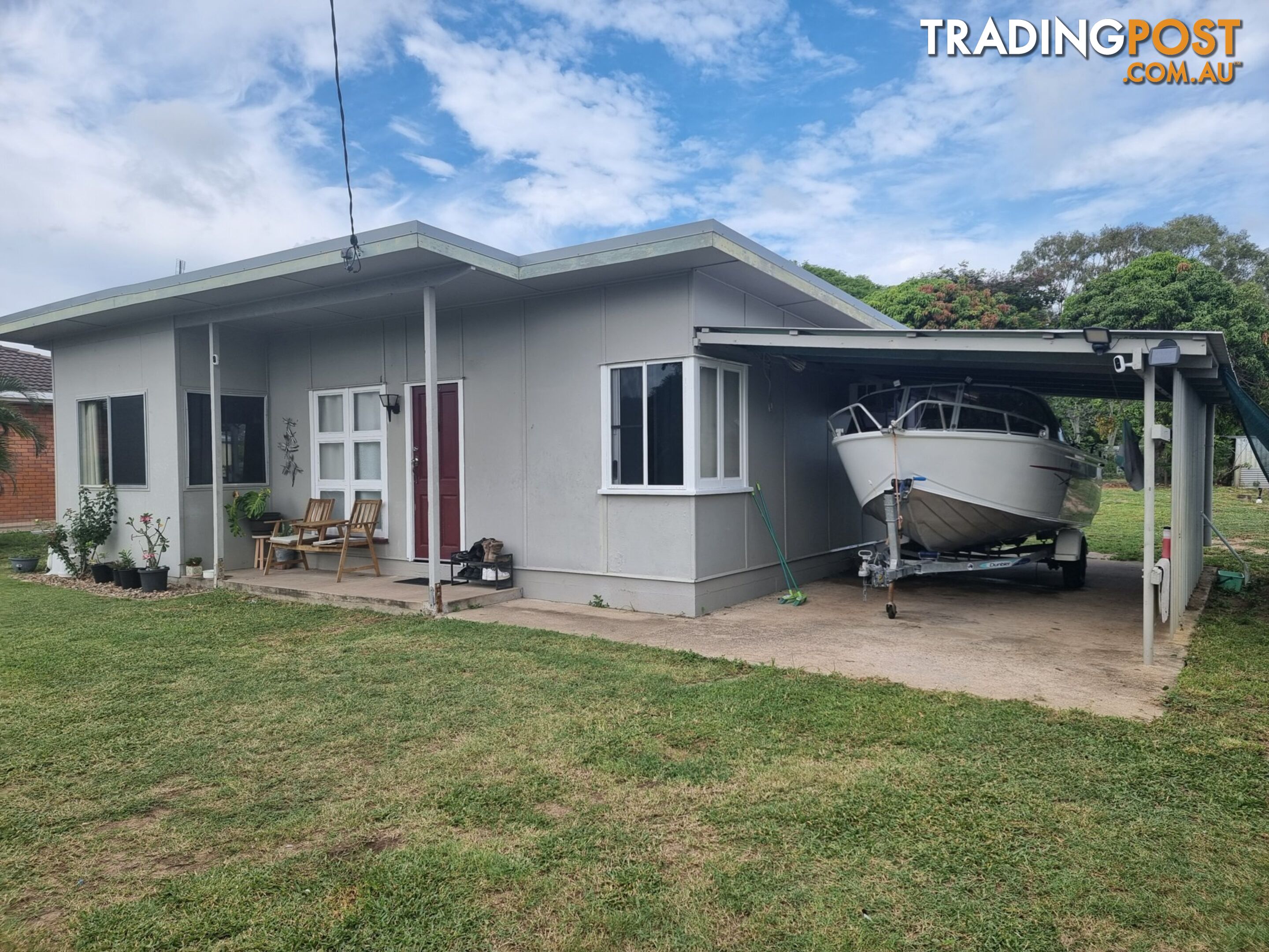 179 Strickland Street BOWEN QLD 4805