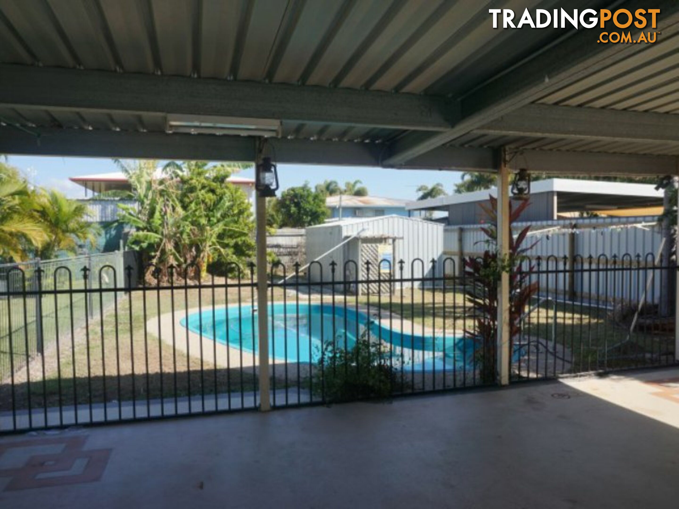 19 Argyle Street BOWEN QLD 4805