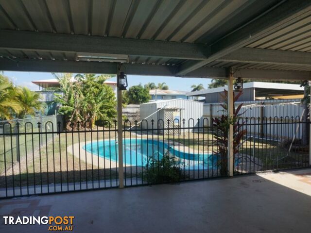 19 Argyle Street BOWEN QLD 4805