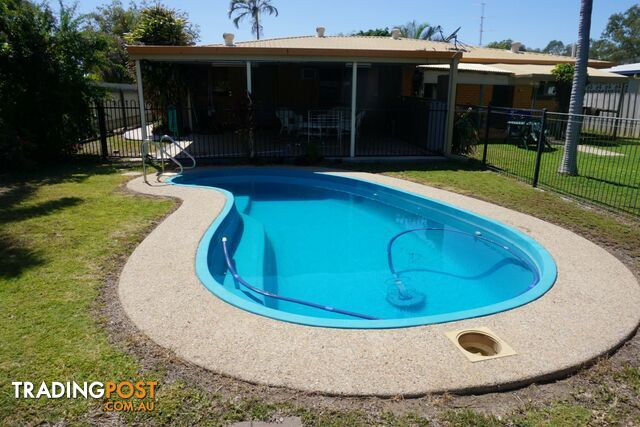 19 Argyle Street BOWEN QLD 4805