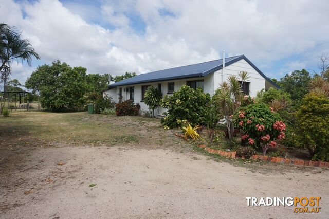 40 Inverdon Road BOWEN QLD 4805