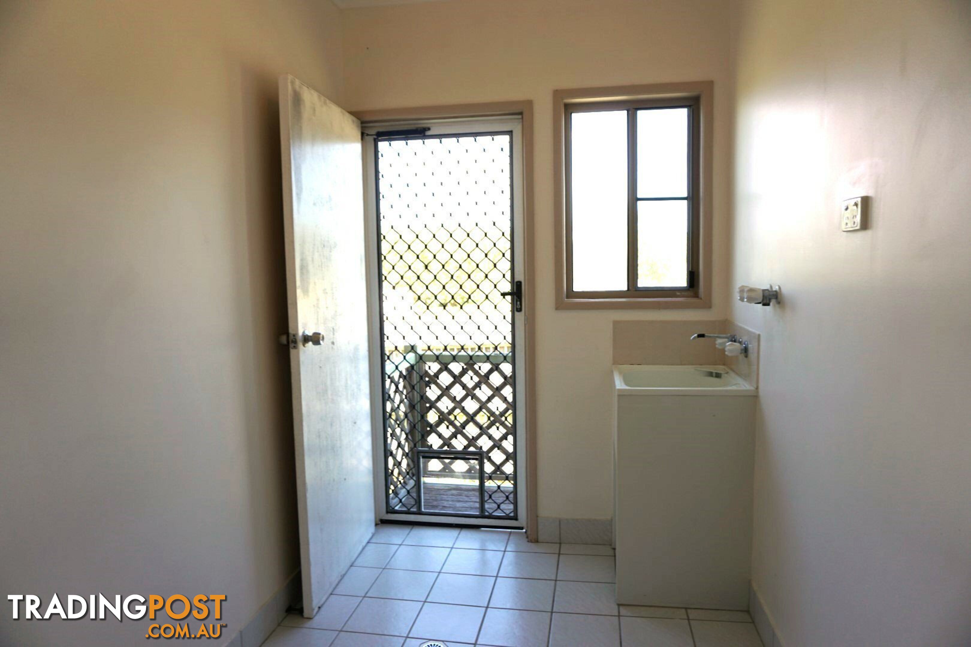 Unit 7, 7 Lotus Lane BOWEN QLD 4805