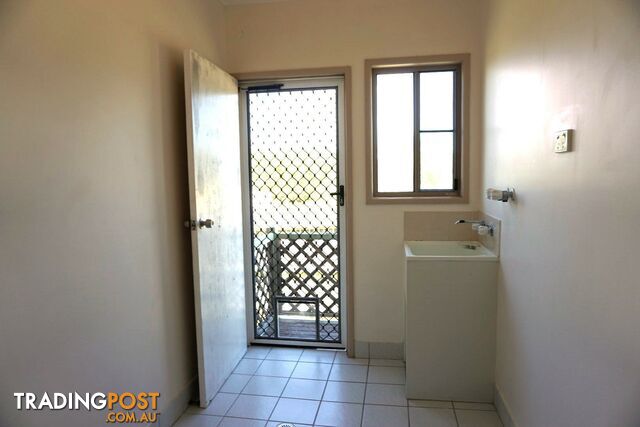 Unit 7, 7 Lotus Lane BOWEN QLD 4805