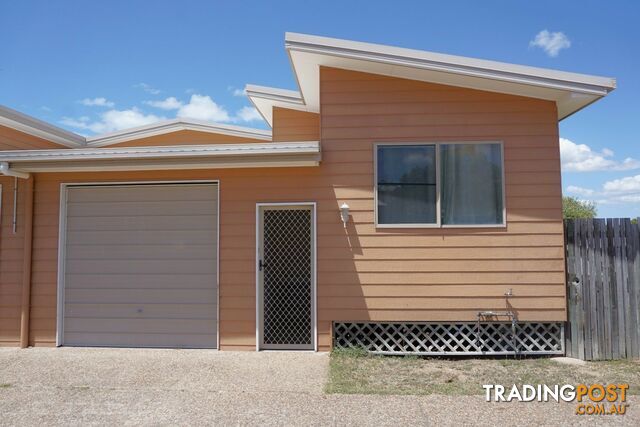 Unit 7, 7 Lotus Lane BOWEN QLD 4805