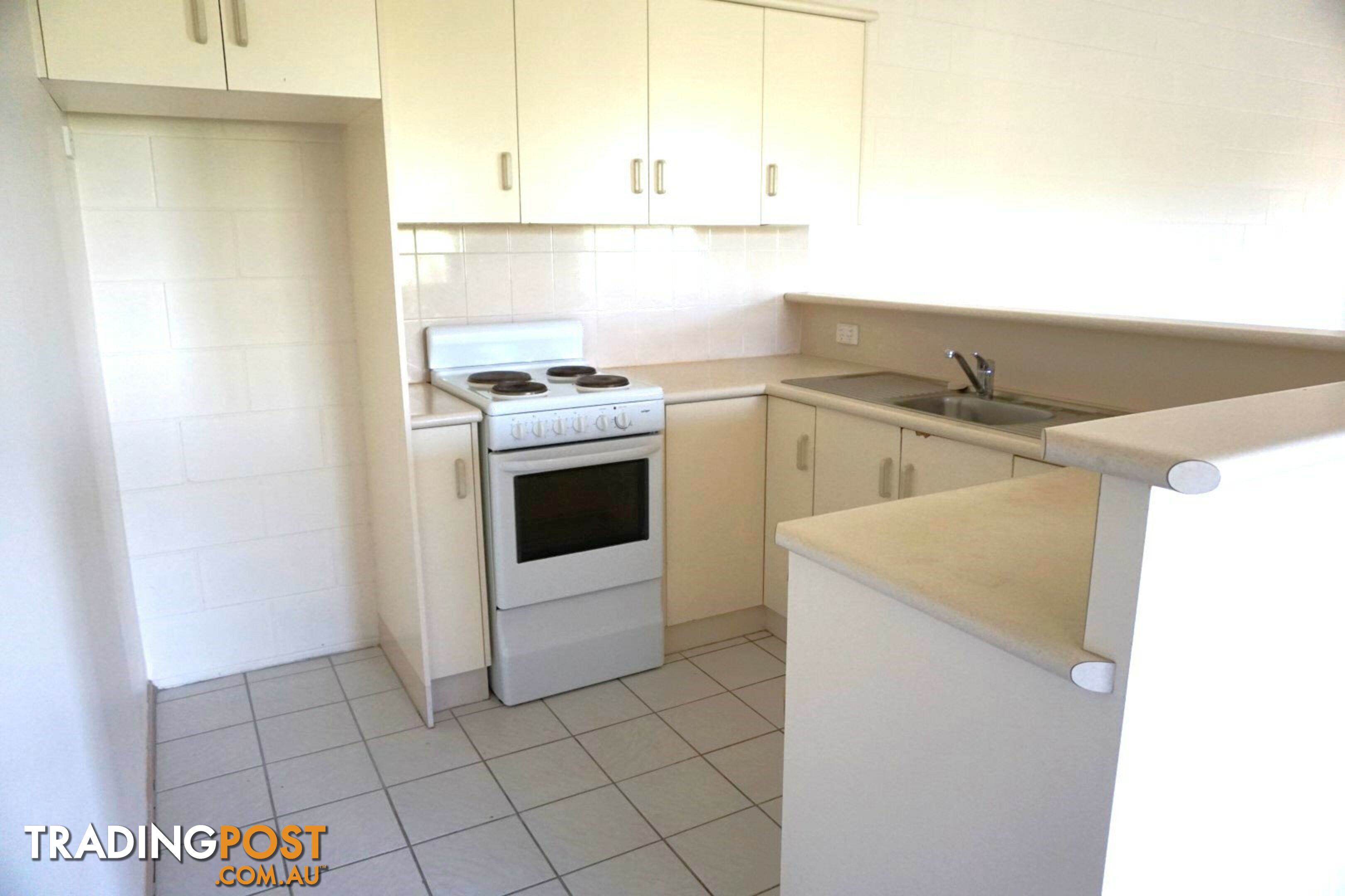 Unit 7, 7 Lotus Lane BOWEN QLD 4805