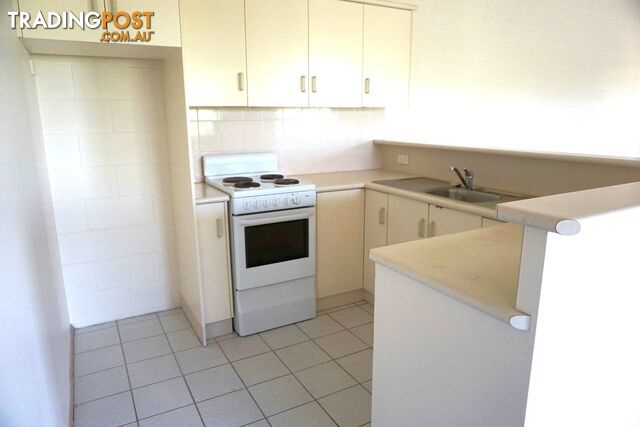 Unit 7, 7 Lotus Lane BOWEN QLD 4805