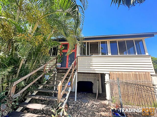 69 Leichhardt Street BOWEN QLD 4805