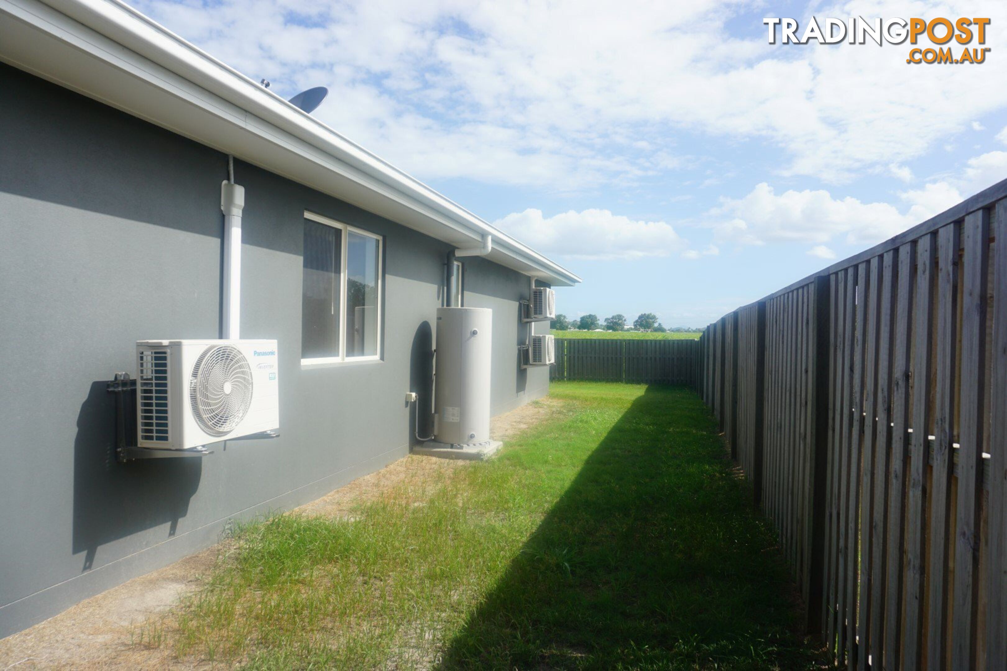 23 Duke Street BOWEN QLD 4805