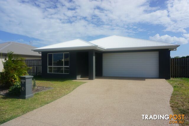 23 Duke Street BOWEN QLD 4805