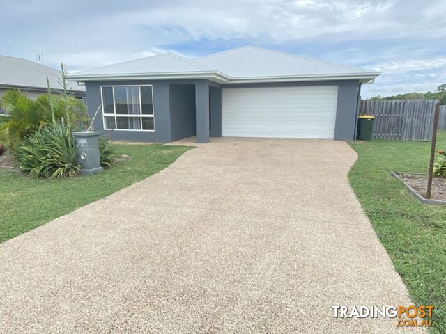 23 Duke Street BOWEN QLD 4805