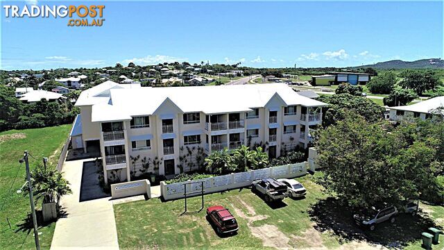 Unit 3, 10 Williams St BOWEN QLD 4805