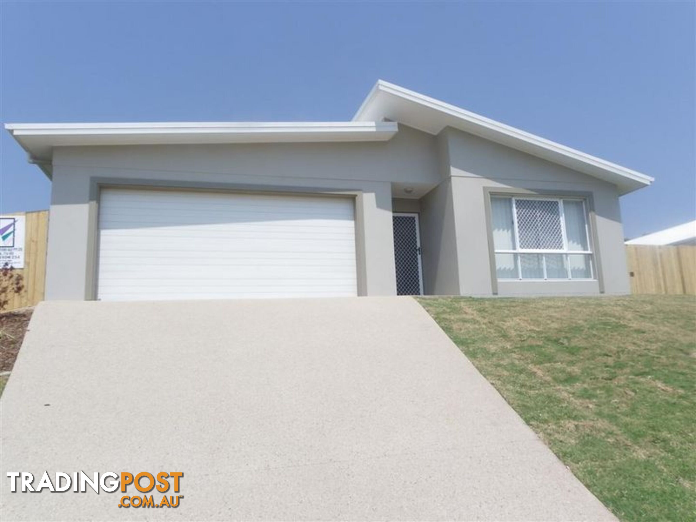 19 Sapphire Crescent BOWEN QLD 4805