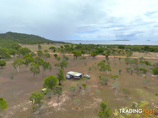 Lot 25 Adelaide Terrace BOWEN QLD 4805