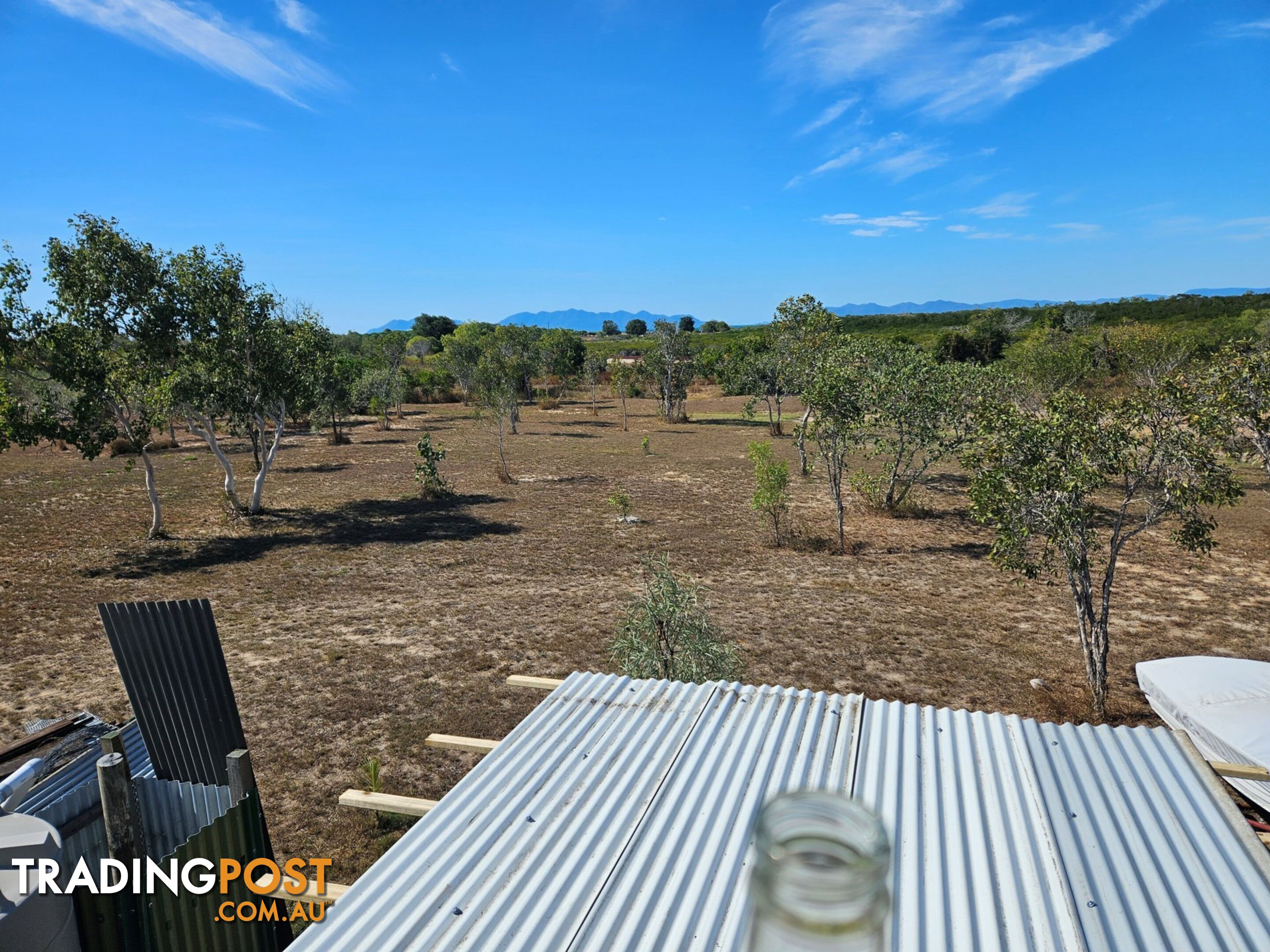 Lot 25 Adelaide Terrace BOWEN QLD 4805