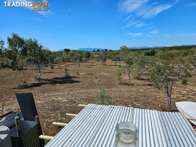 Lot 25 Adelaide Terrace BOWEN QLD 4805