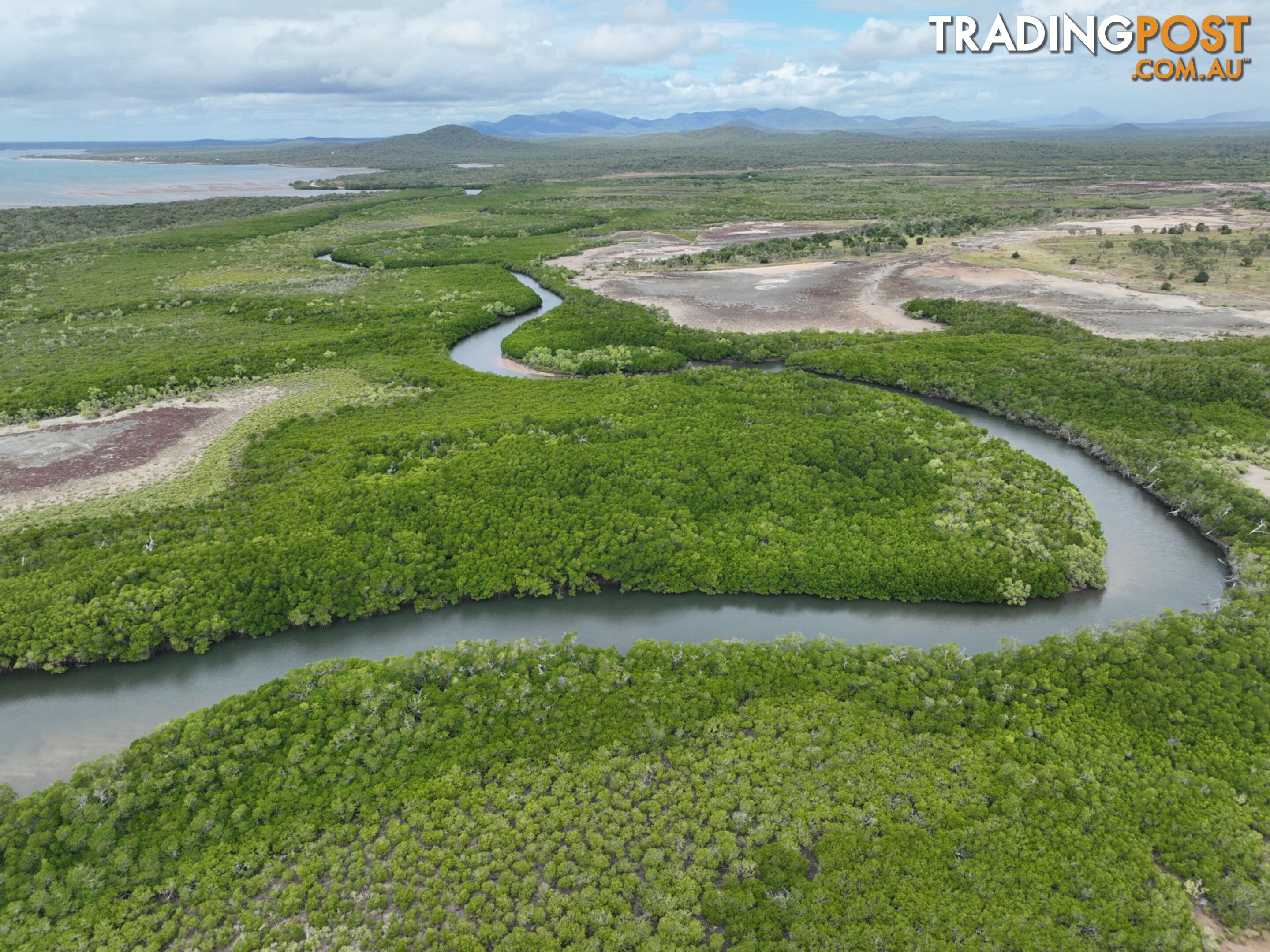 Lot 25 Adelaide Terrace BOWEN QLD 4805