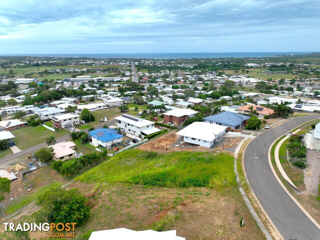 30 Tynwald Avenue BOWEN QLD 4805