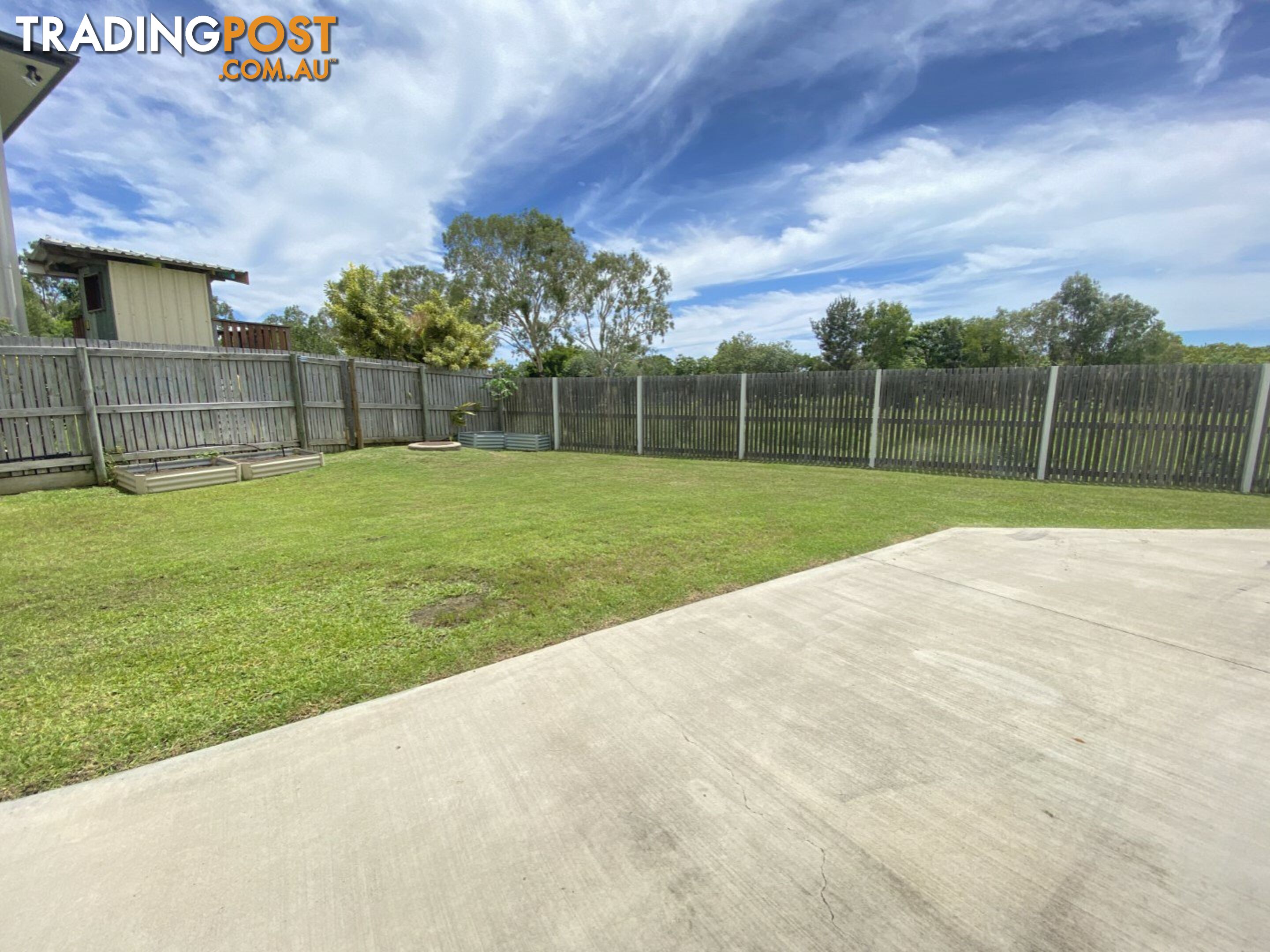 16 Silk Road BOWEN QLD 4805