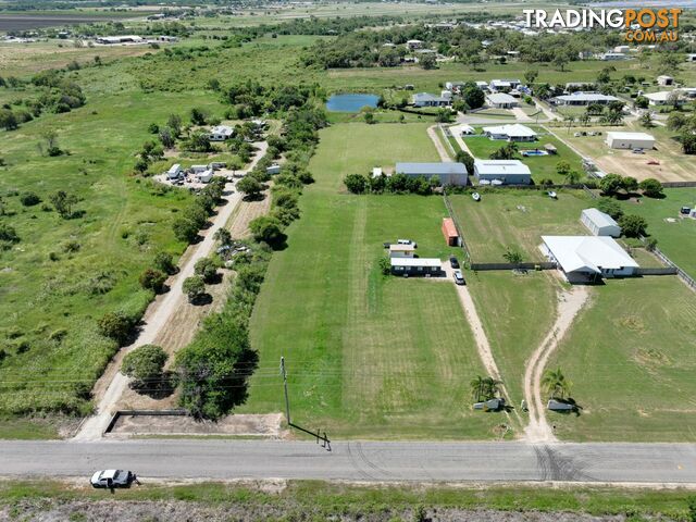 104 Drays Road BOWEN QLD 4805