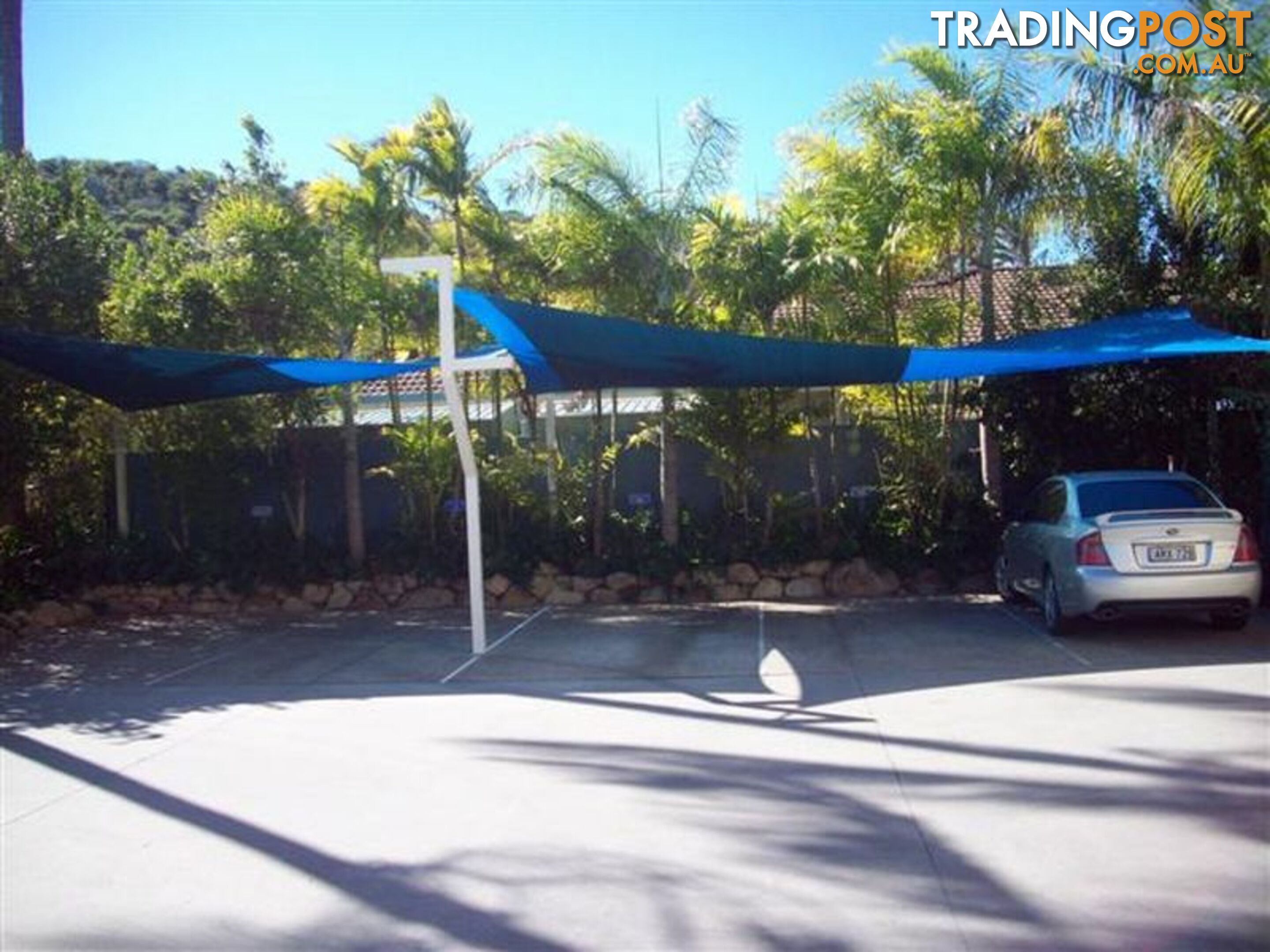 1/2 Pandanus Street BOWEN QLD 4805