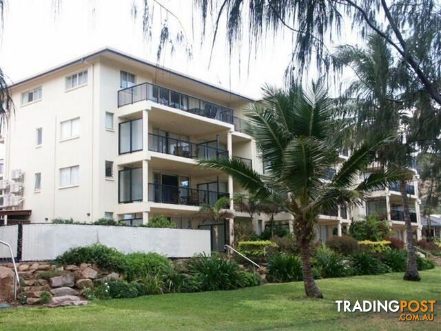 1/2 Pandanus Street BOWEN QLD 4805