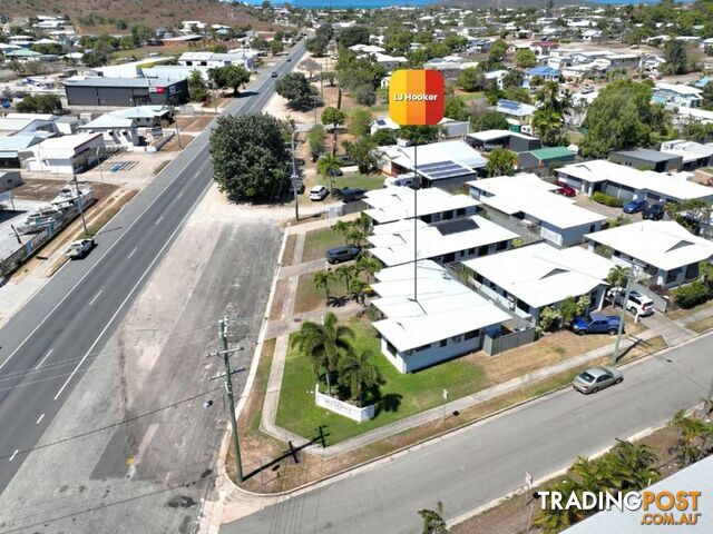 7/25 Don Street BOWEN QLD 4805