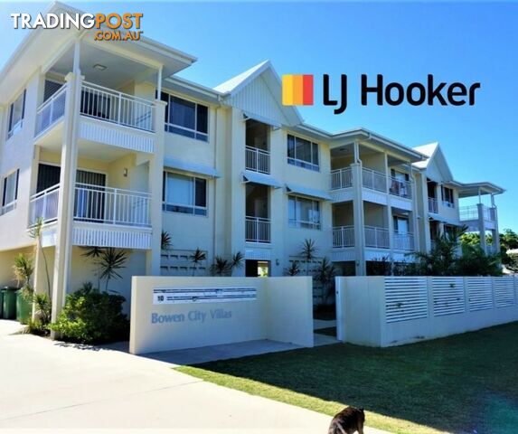 Apartment 2/10 Williams Street BOWEN QLD 4805