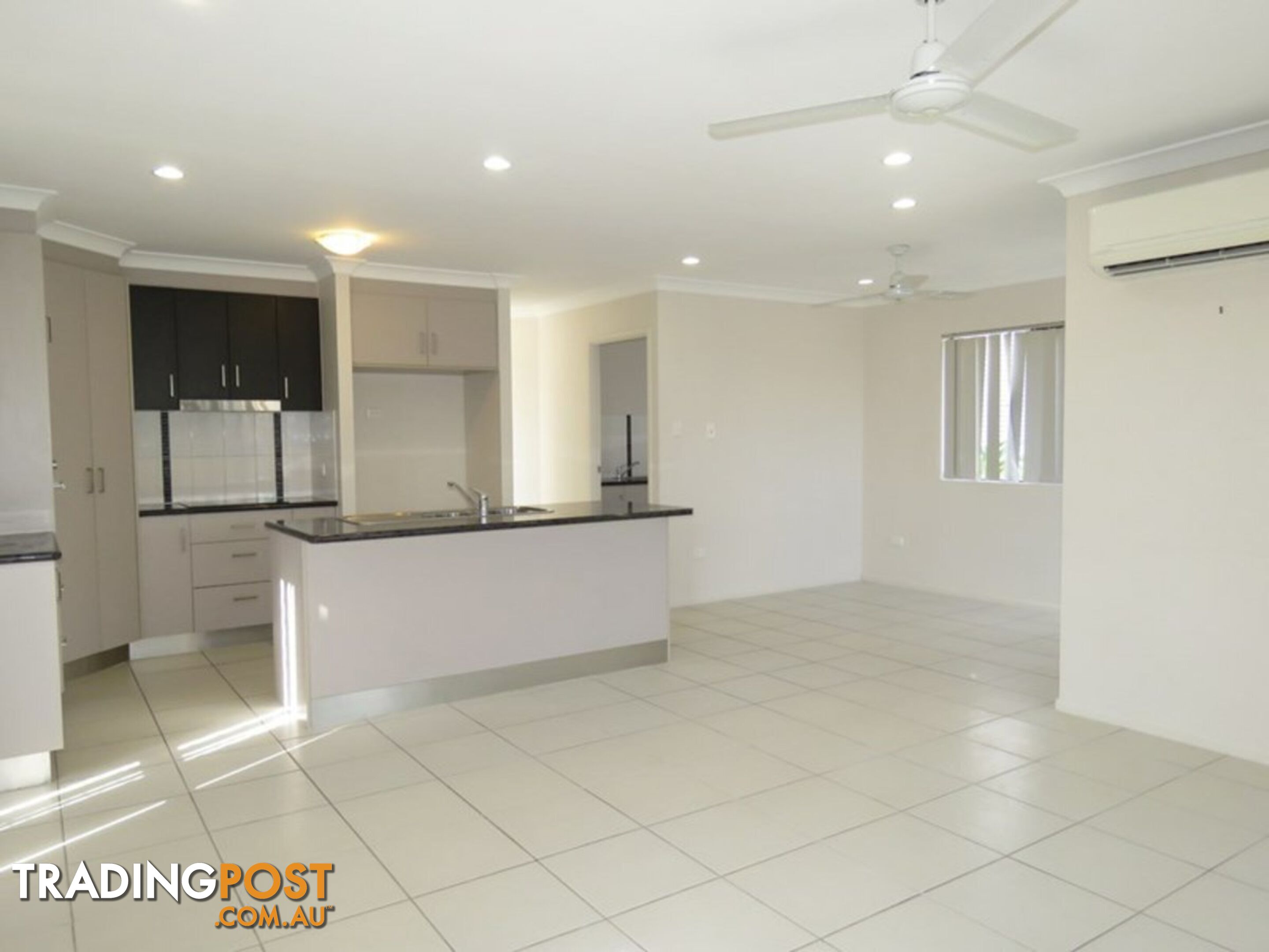 16 Sunshine Court BOWEN QLD 4805