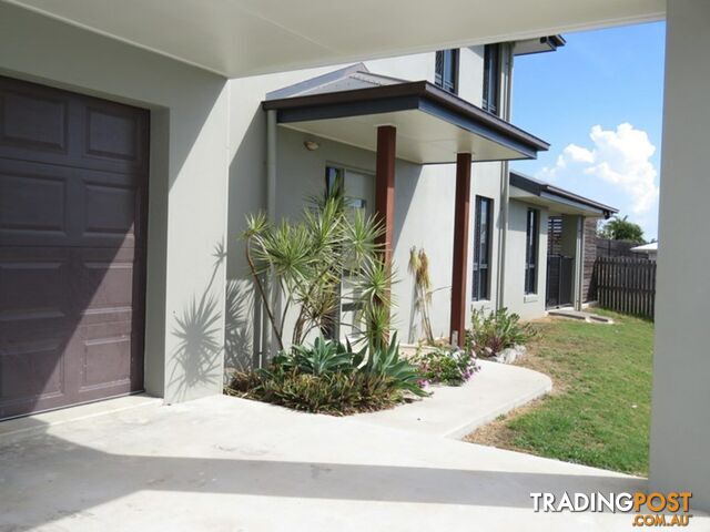 16 Sunshine Court BOWEN QLD 4805