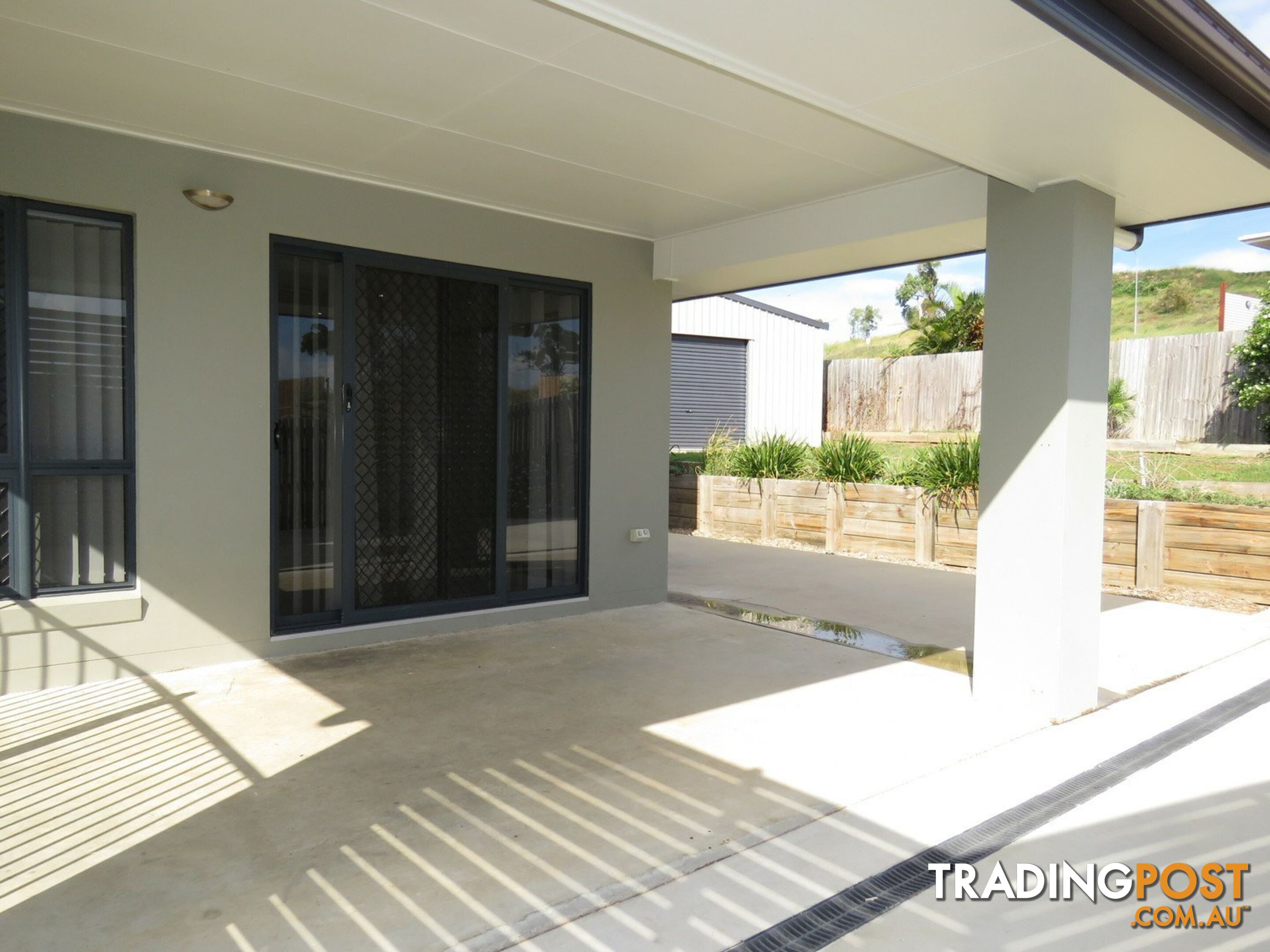 16 Sunshine Court BOWEN QLD 4805