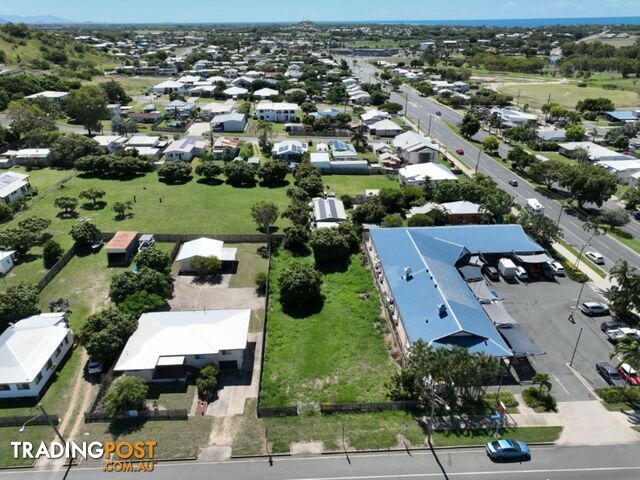 26 Livingstone Street BOWEN QLD 4805