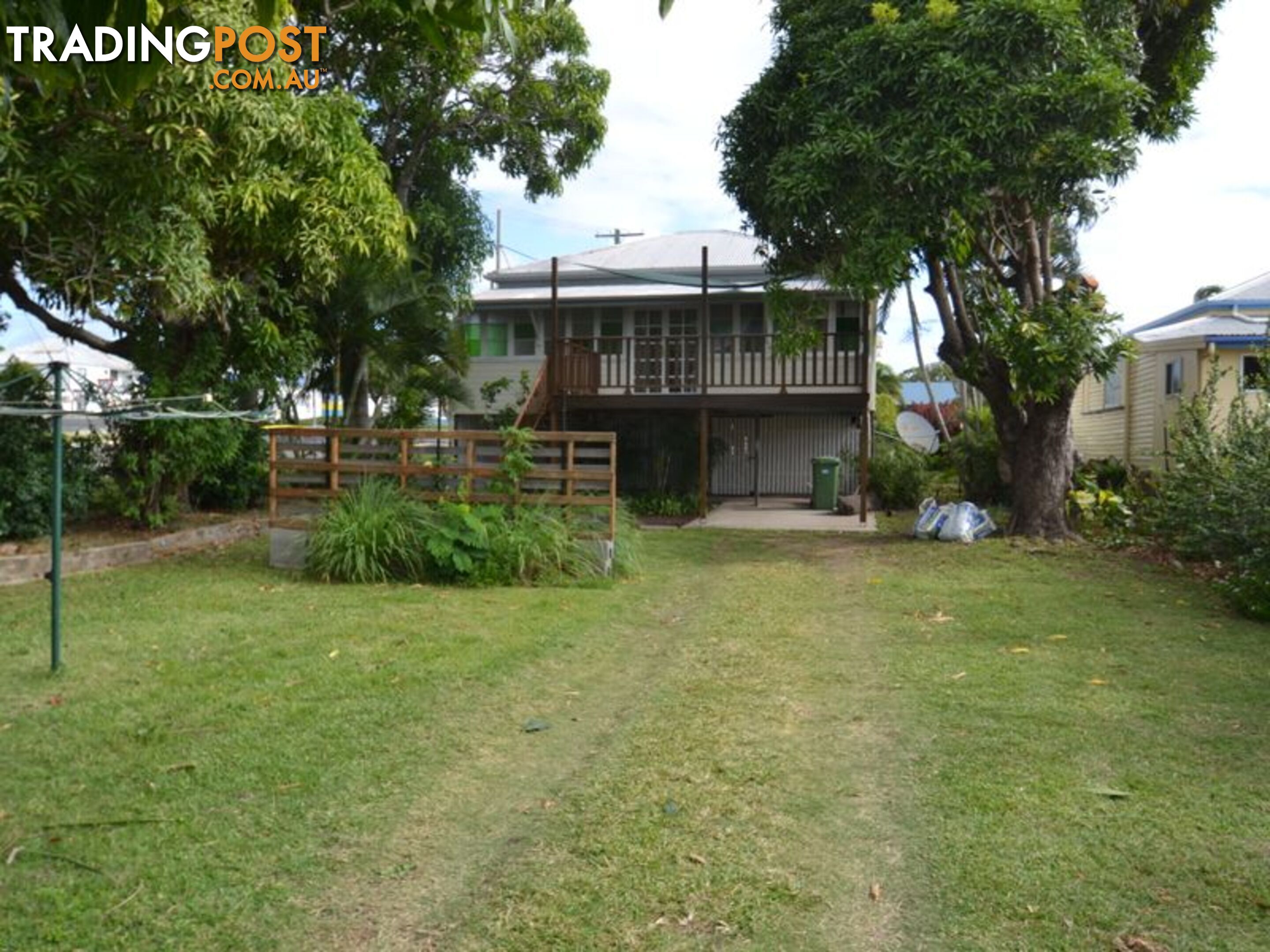 82 Herbert Street BOWEN QLD 4805