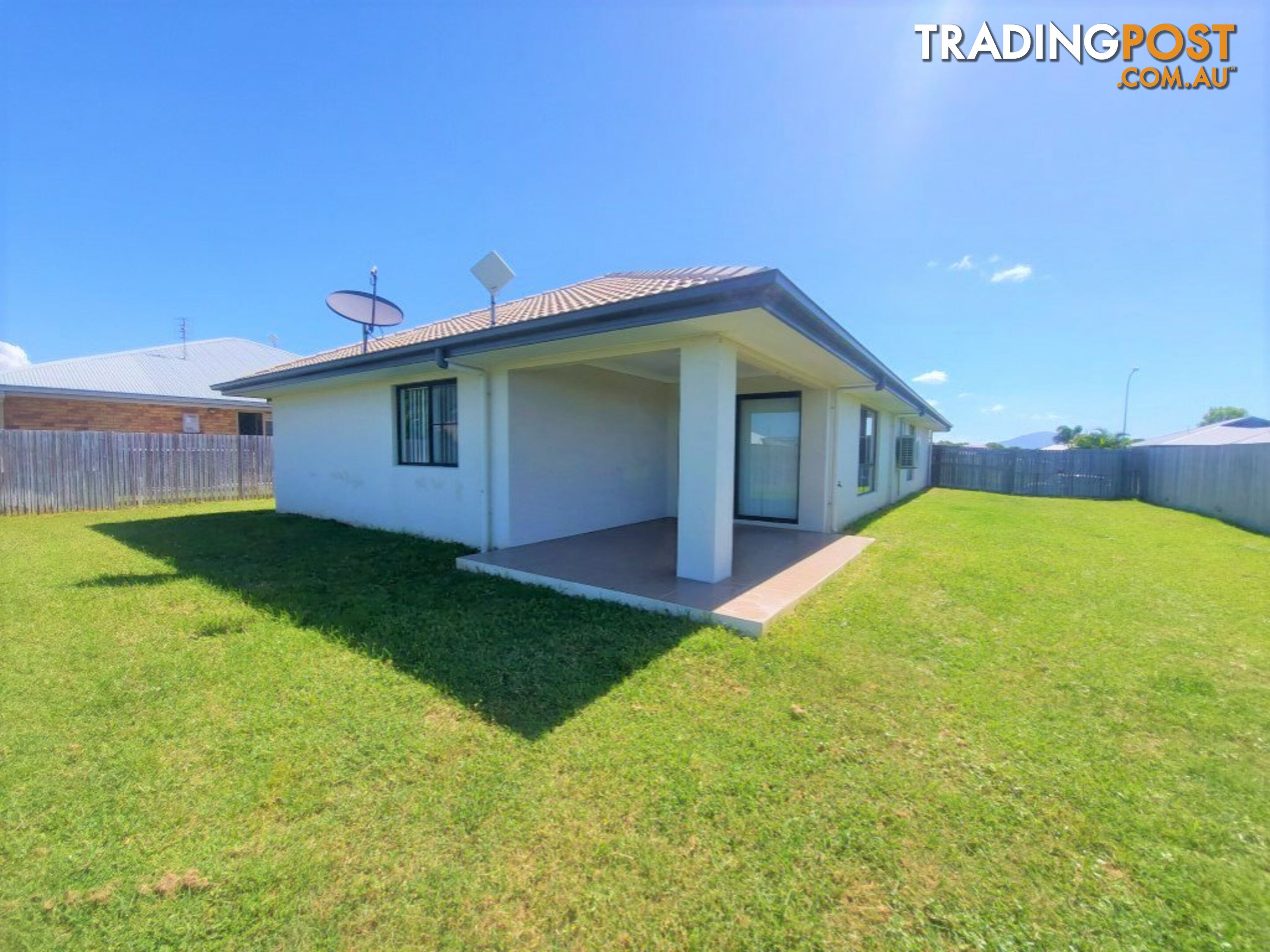 9 (Lot 92) Cypress Crescent BOWEN QLD 4805