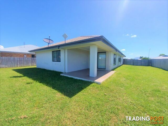 9 (Lot 92) Cypress Crescent BOWEN QLD 4805