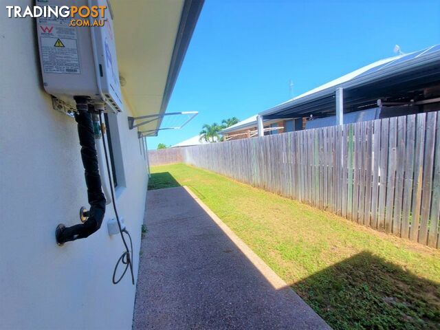 9 (Lot 92) Cypress Crescent BOWEN QLD 4805