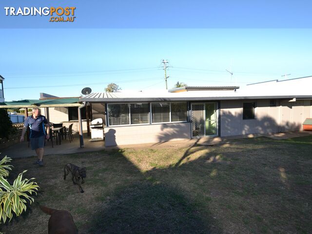 11 Brisbane St BOWEN QLD 4805