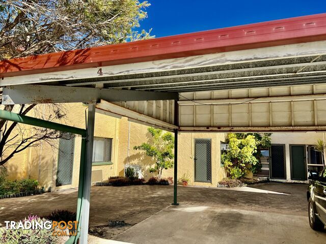 4/2A Powell Street BOWEN QLD 4805