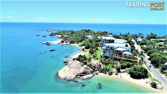 Apartment 1/2B Horseshoe Bay Road BOWEN QLD 4805