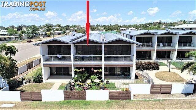 Unit 2/74a Powell Street BOWEN QLD 4805