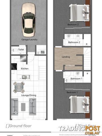 Unit 2/74a Powell Street BOWEN QLD 4805