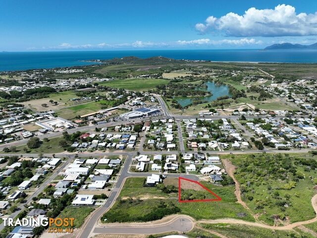 5 Allan Place BOWEN QLD 4805