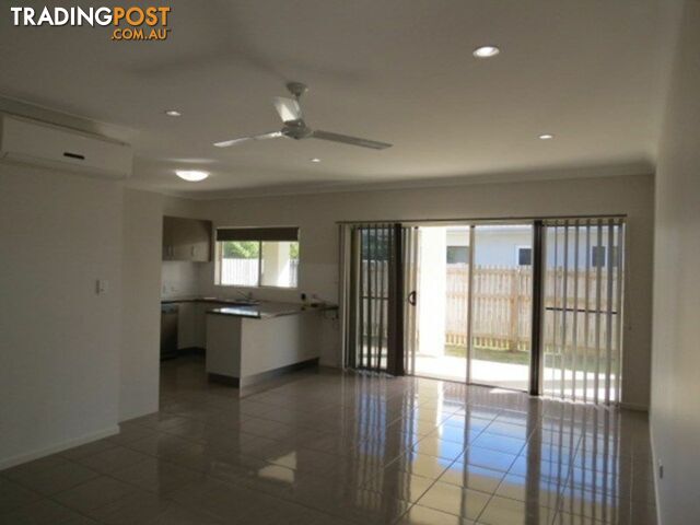 6 Fifth Close BOWEN QLD 4805