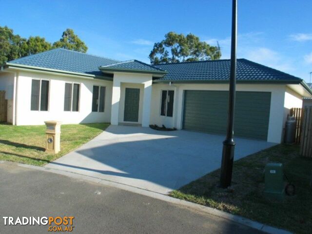 6 Fifth Close BOWEN QLD 4805