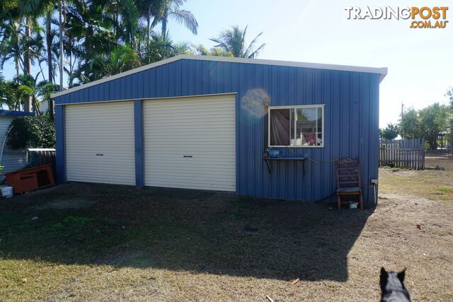 44 Field Street BOWEN QLD 4805