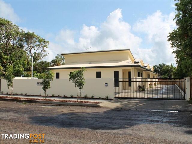 56 Murroona Street BOWEN QLD 4805