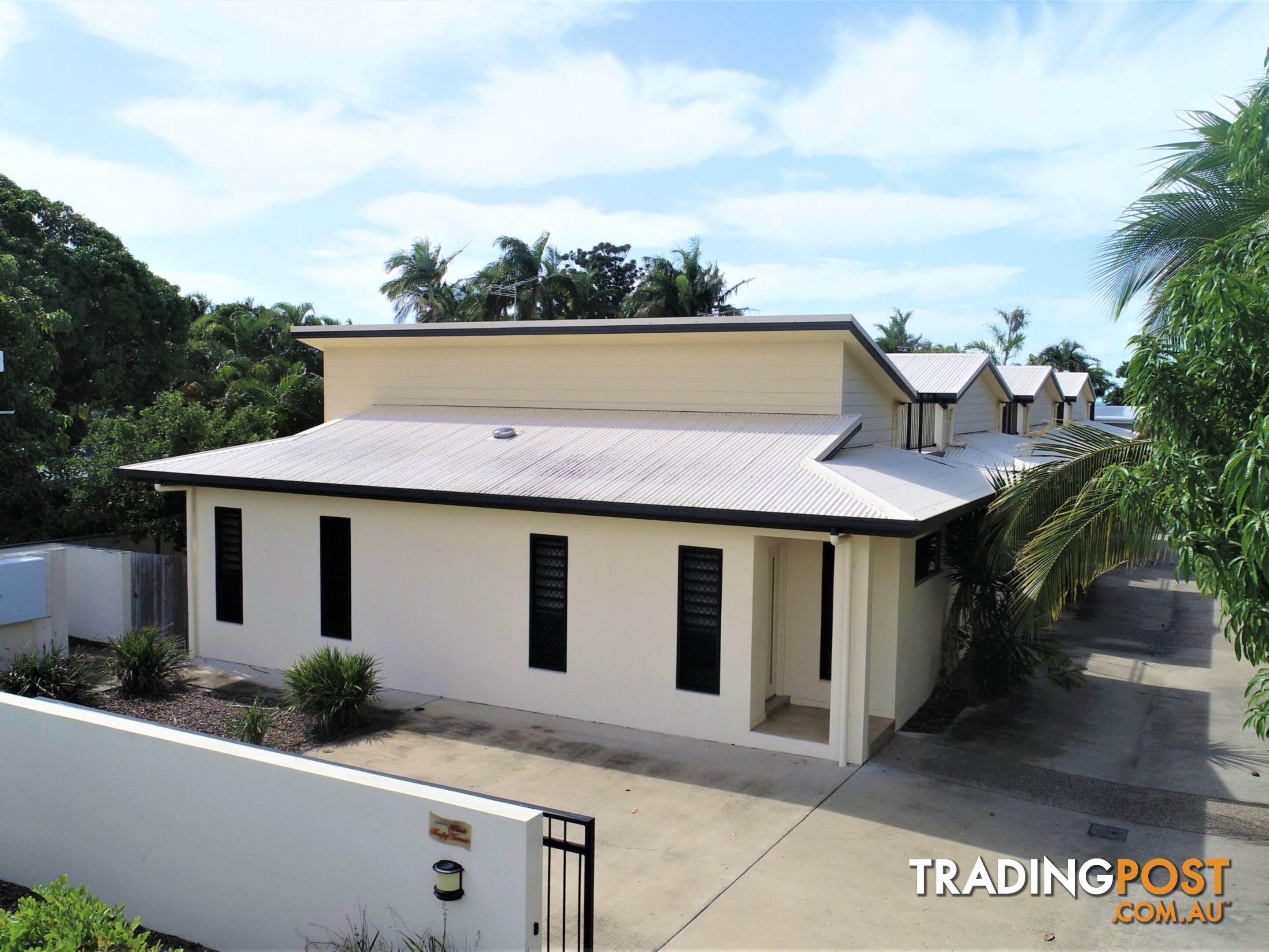 56 Murroona Street BOWEN QLD 4805