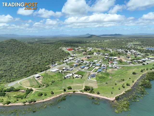 9 Links Road BOWEN QLD 4805