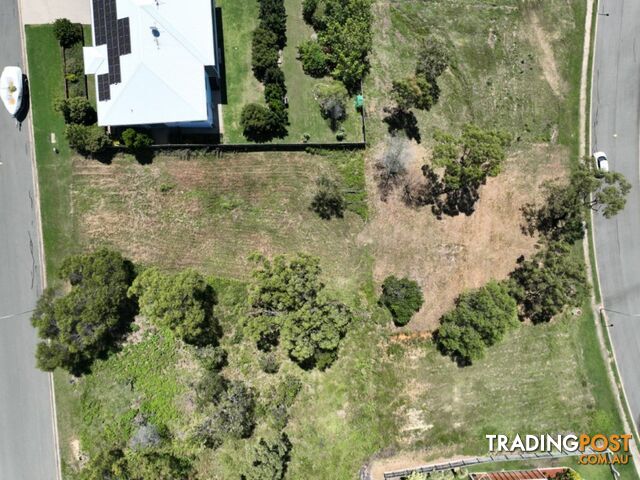 9 Links Road BOWEN QLD 4805