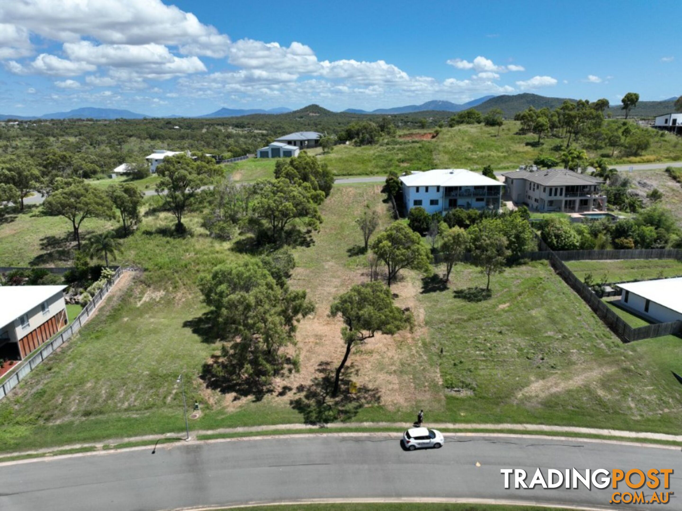 9 Links Road BOWEN QLD 4805